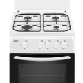 Плита газовая KRAFT KF-FSK 5407AGW